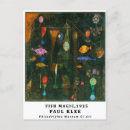 Search for paul klee postcards Vintage