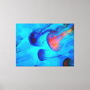 Search for flow canvas prints Ocean