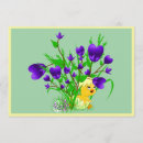 Search for funny chick invitations Easter