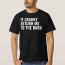 Search for barn tshirts Horse