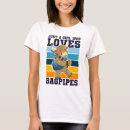 Search for bagpipe tshirts Cow