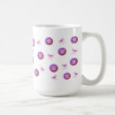 Search for button mugs Pink