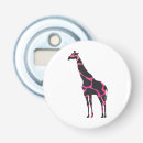 Search for giraffe bottle openers Trendy