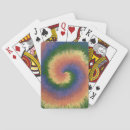 Search for abstract art playing cards Pride