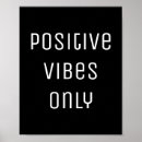 Recherche de affirmations positives posters Positivité