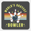 Search for okayest stickers Bowler