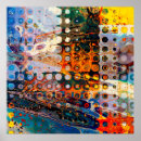 Search for grunge art posters Texture