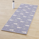 Search for christmas yoga mats Snow