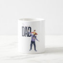 Search for dad superhero mugs Fatherhood