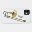 Search for trombone iphone cases Musical instrument