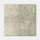 Search for settlements magnets States