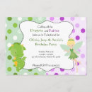 Recherche de lutin de anniversaire invitations Enfants