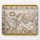 Recherche de conception vintage tapis souris Pour lui