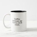 Search for funny brain mugs Joke
