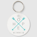 Search for mental keychains Hope