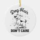 Search for cartoon dog ornaments Pup