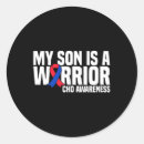 Search for heart disease awareness stickers Support