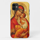 Search for catholic saint iphone cases Jesus