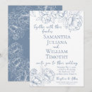 Search for periwinkle wedding invitations Boho