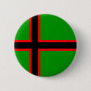 Recherche de drapeau national badges Patriote