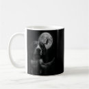 Search for flying dog mugs Ghostly friend