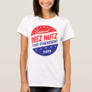 Recherche de écrous de deez tshirts 2016