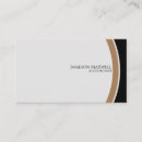 Recherche de black and gold business cards Noir
