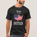 Search for new american citizen tshirts Just