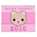 Recherche de kawaii calendriers Mignon