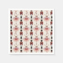 Search for nutcracker napkins Birthday party