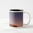 Search for uluru mugs Rock formation