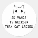 Search for vance stickers Kamala