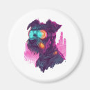 Search for futuristic magnets Animal