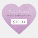 Recherche de simple purple autocollants Chic