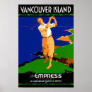 Search for vancouver island art Vintage