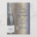 Search for bottle invitations Vintage