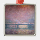 Recherche de claude monet ornements Pont