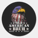 Search for bruh stickers America