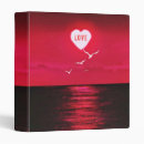 Search for black hearts binders Couple