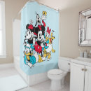 Search for vintage disney shower curtains Daisy duck