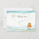 Search for red landscape cards Bird