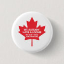 Search for love canada buttons Canadian