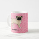 Search for mops mugs Pug