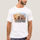 Recherche de uttar pradesh tshirts Architecture