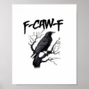 Search for funny crow saying Raven