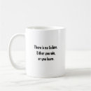 Search for failure drinkware Effort