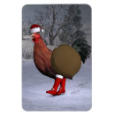 Recherche de santa claus magnete Joyeux noël