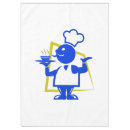 Search for chef tablecloths Kitchen