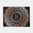 Search for mandala doormats Floral
