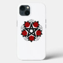 Search for wiccan iphone cases Star